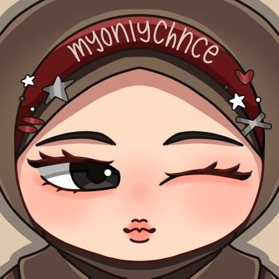 myonlychnce's profile picture. 