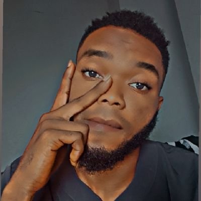 iamozlad's profile picture. Graphics Designer👩‍💻
Music GAT me GEEKED 🔥🥵
Creativity is my thing🤳💥🦾 
#ManchesterisRed ♥️ #GGMU❤️
#Ronaldo🐐 💯 Wizkid Fc 4life 🦅