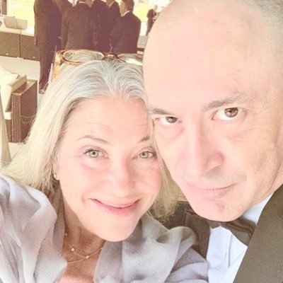 AmIsraelChai_'s profile picture. American Lawyer. Child Advocate. Zioness. Love my family. Believe dogs are angels on earth. ❤️🇮🇱