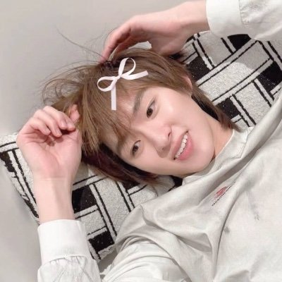 avrinbby's profile picture. ⠀ ⠀ 𓈒 💬 * fan acccount 𓈒 พี่เลี้ยงเด็กเน้กออนไลน์ ⠀ ! ⠀🐾 𓈒⠀ ⠀ ⠀ ⠀ ⠀ ⠀ ⠀ ⠀ ⠀ ⠀ ⠀ ⠀ ⠀ ⠀ ⠀ ⠀ ⠀ 𝒾 ♥︎ @harit_keng @nampingnapat @kongjiro_ 🐰 𓈒