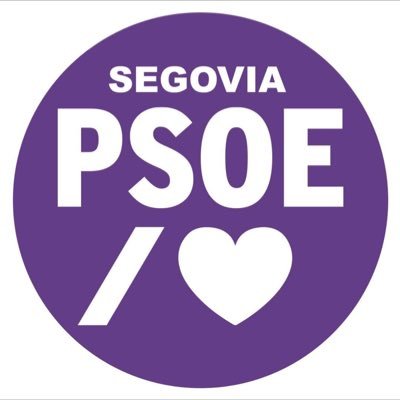 @PSOEdeSegovia