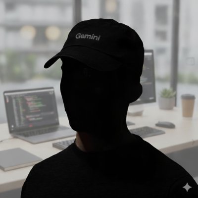 0xgemini0's profile picture. I design & build fast, minimalist user interfaces for products across the Web3 stack.  Design & front-end for founders, protocols and product teams.