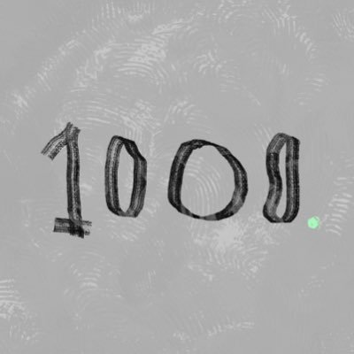 1000ba_yama's profile picture. 絵を描きます。頑張りたい人向け