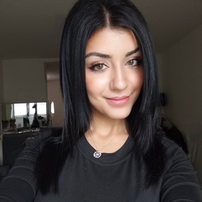 Goddessmila92's profile picture. Gym addict  💪| Throne ➡️ https://t.co/t10PPqVMFk