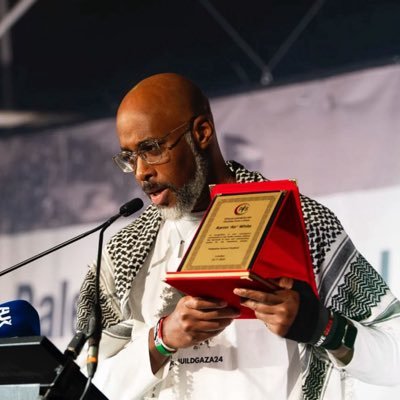 LONERANGE's profile picture. Decolonize Your Mind… Free 🇵🇸 @GazaFFlotilla Participant 2024 @gbsumudflotilla 2025