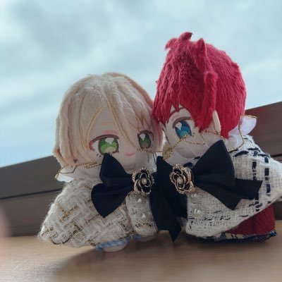 12030618th's profile picture. うるさいからミュート推奨。ほぼ壁打ち。とてもオタク。藍良が可愛いから今日も元気。