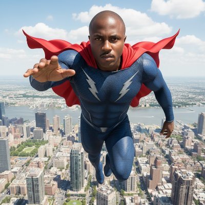 chike_jude's profile picture. God is love