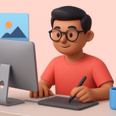 hypejnr's profile picture. good graphics designer with polished skills for designs