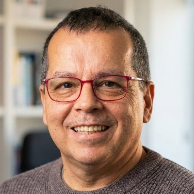 gallir's profile picture. 