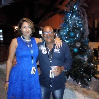 Domenicana_2025's profile picture. Engaged She\Her 45 🇩🇴🌴I Love to travel. I‘am standing for the good in People. 🧜🏽‍♀️ verified account 🍀💫🔮♒️✈️ No DM 🚫