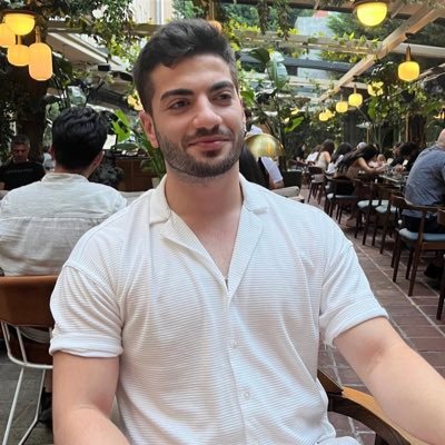 ersinmd's profile picture. Sarkastik tusiyer