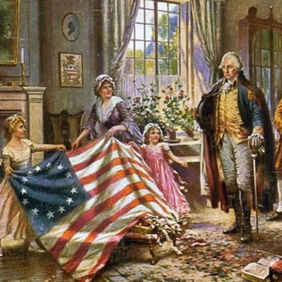 caesar_pat81712's profile picture. America First Nationalist 🇺🇸 | Right Wing Socialist