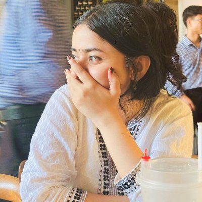 Traderjennny's profile picture. 