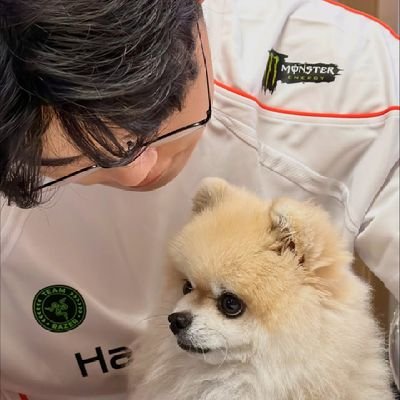 ady1545's profile picture. @gumayusi_min ⭐️⭐️⭐️