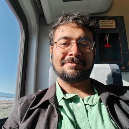 SouthAsianBuoy's profile picture. Assistant Professor of Literature.  All tweets mine, and not my employer's.