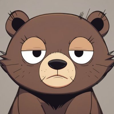 MariePierd7's profile picture. Beaver in crypto world