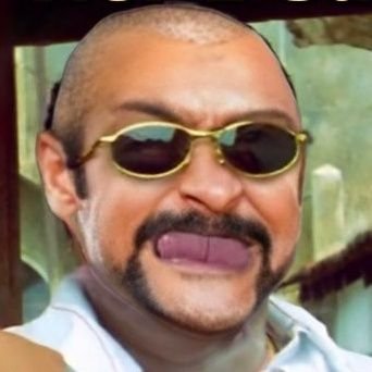 BruceWayne7688's profile picture. தல வெறியன் 💥வாழு வாழ விடு