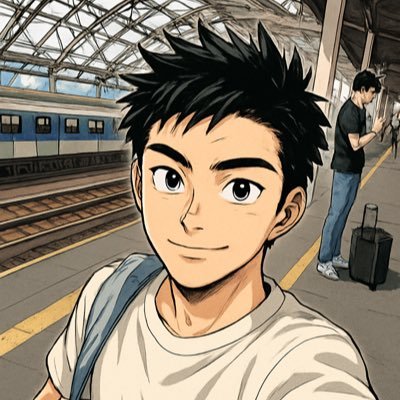 gakuseikou's profile picture. 女の子との備忘録／大阪🐙／20代前半／イチャイチャも激しめも大好き／細身／175cm／60kg／19cm／あくまで趣味の範囲です📹 お誘いはDMまたはフォームまで🫶