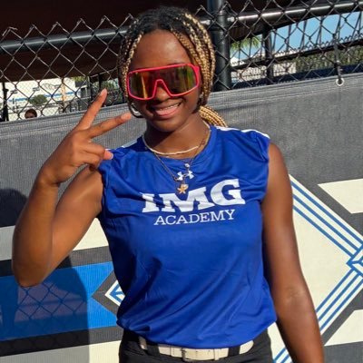 ldeanda2030's profile picture. Lynnea Deanda c/o 2030 | 3B/OF| IMG Academy Student Athlete #55| Travel Team: National Stars Roy 2011 | cutosha.dilworth@gmail.com 253 341 0908