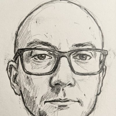 davidrweller's profile picture. Imagine: Venn diagram of teacher (edtech, stories, learning) and AI (learning, stories, visuals, video).
20 years edtech, 6 books, 1 newsletter.