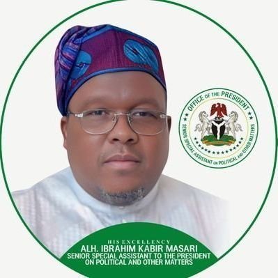 ishaqsamaila5's profile picture. EX- Media Aide to the Office of the Senior Special Assistant to the President on Political and Other Matters. 
-Loyal Supporter
-APC
-Batified
-08062198846