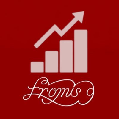 chartsfromis's profile picture. Charts account for #fromis_9 #프로미스나인, destined to update their physical sales, digital and streaming data, social numbers, and other data.