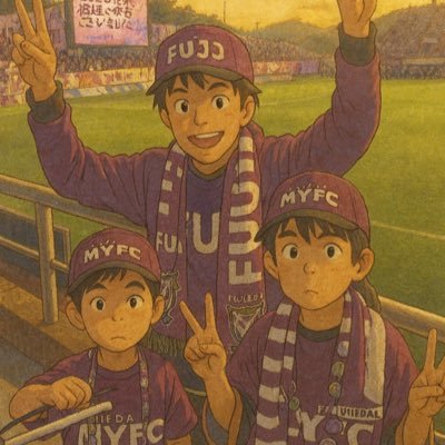 fujiironomasa's profile picture. 藤色アカウント。藤色の誇りを胸に、今日も戦い続ける。