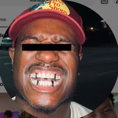 unfollowMrLord's profile picture. 👨🏾‍🎓PhD in Psychology Student |🥊 Boxer | ΦΒΣ