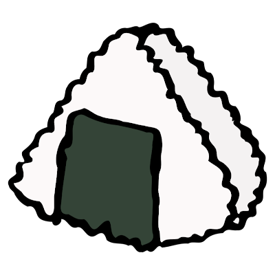 Onigiri24365's profile picture. 