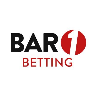 Bar1Betting's profile picture. New Name, New Look, New App
Same People, Same Value, Same Passion
NEW APP OUT NOW