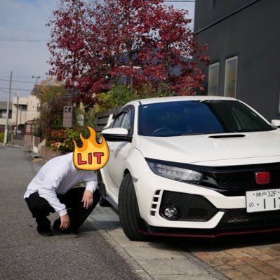 FK8_smikkobrbr's profile picture. 2025.8.23水色ハスラー▷▶FK8前期にメガシンカした人 ツーリングやオフ会などいろんな場所に行けたらと思ってます！ 無言フォローお許しくださいボルガ博士
