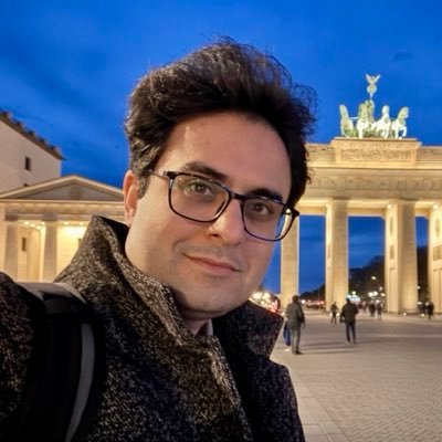 masoudarvishian's profile picture. Software Engineer / Game programmer