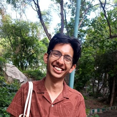 bharathan_gokul's profile picture. i like galaxies and stars | third year physics major @IiserMohali | intern @IIABengaluru