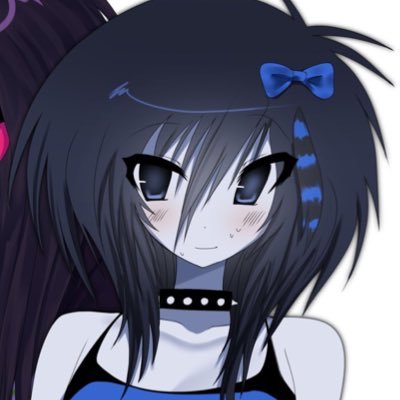 ultnyan_'s profile picture. i literally do nothing but archive my art on here...ialso really like yuri 👀👀👀i deletw posts soetimes