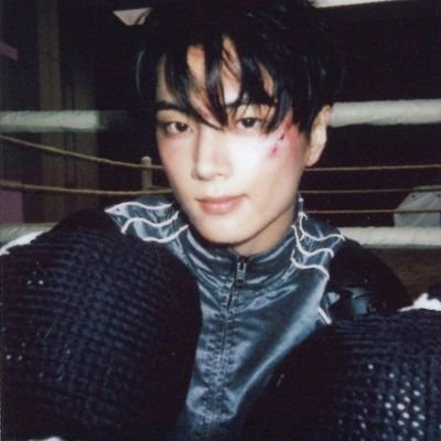 hoonseongk's profile picture. virtual angel