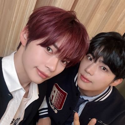 cinnawookiee's profile picture. ✶ . ࣪ ׅ ot9 ' ☁️ ☆ “don't regret what you do”☆ 
                  — @zb1_official ਏਓ