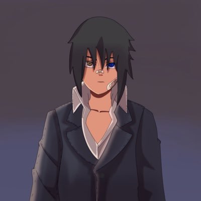 itachi_r3birth's profile picture. ➔building 1% everyday….