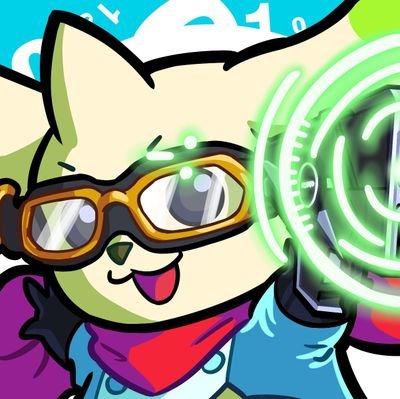 NoponDigi's profile picture. 26 ▪︎ easily hyperfixate on new stuff  ▪︎ Terriermon's dad ▪︎ Fan of Xenoblade, Digimon, and comics/manga ⚡️

link to strawpage: https://t.co/SHgFVGbRGV