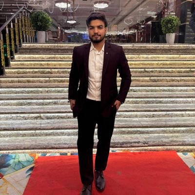 ShrishAgrawal12's profile picture. Undergrad | ML ENGINEER | DEEP LEARNING |  LLMs | PYTHON | DSA