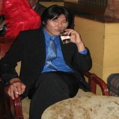 LexWu_13's profile picture. Penulis Kisah Hidup Yg Gk Pernah Tamat Bukunya | Seniman Peracik Sagu | Bukan Pelaku Penendang Tit*t Si Sarip Adiknya Alam | Gk pake Jubir,Bs Bicara Sendiri!