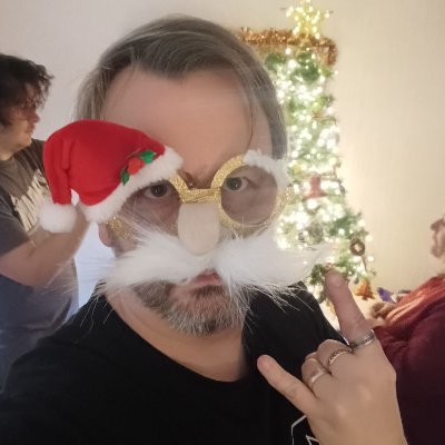 sjggraham's profile picture. Former Philosopher of Religion. Amateur percussionist.

Philosophy with an Irish accent and an Iron Maiden backing track

Now at: https://t.co/3GvXFuZzwM