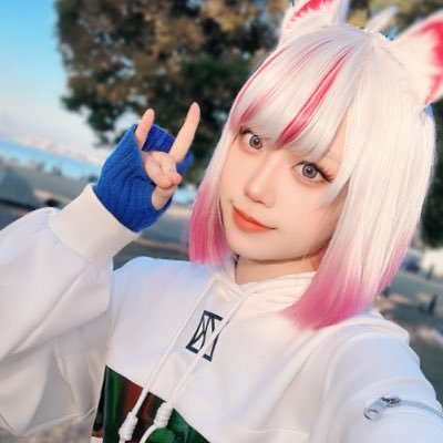 ermitage1124's profile picture. 🎀 🧸🎀 𝙲𝙾𝚂𝙿𝙻𝙰𝚈 ┊︎𝙿𝙾𝚁𝚃 𝚁𝙰𝙸𝚃 ┊︎𝚃𝚁𝙰𝚅𝙴𝙻 ┊︎𝚎𝚝𝚌 美少女ハンターでハッピープリンセスネコちゃんです💋🍓🤍🍓🤍🥕🩷🩵🍏🎹🐟🤞💍🏀🦋🪓🐩🐕‍🦺