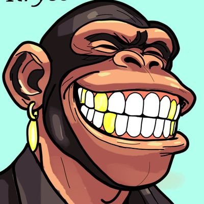 KryssArtt's profile picture. Illustrator || Character-focused illustrator giving Web3 projects a visual soul || Mascots • Story-based art • Identity

Open for commissions