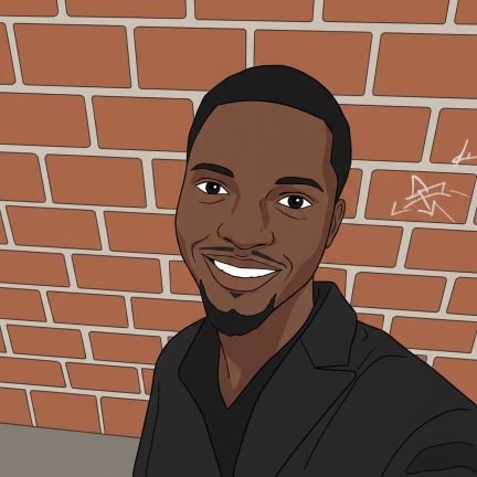 IdugbeG2529's profile picture. Exploring the world of Web3