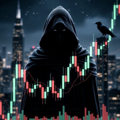 DarkAlphaTrades's profile picture. 