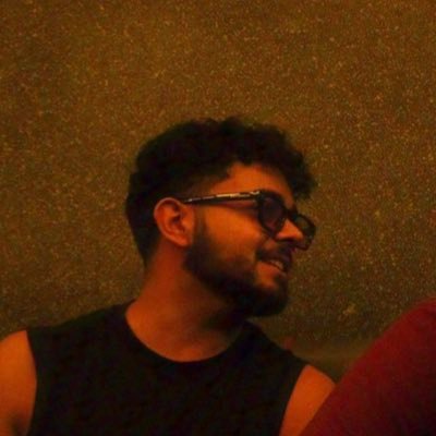 anmolbhardwajj's profile picture. free will connoisseur