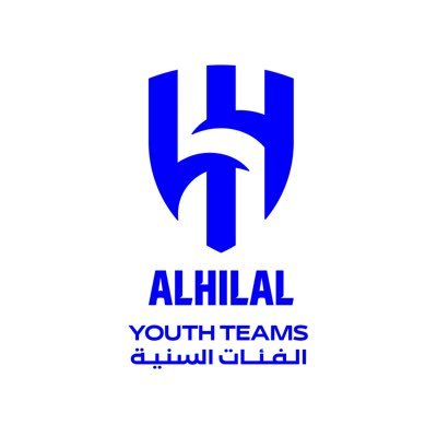 Alhilal_YT's profile picture. الحساب الرسمي للفئات السنية في نادي الهلال The Official Account of Al-Hilal Youth Teams