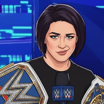 Bayley_FanWWE's profile picture. @WWE y @AEW

BREAKING NEWS❗️❗️❗️:

We are officially starting the #GiveDivasAChance has now turned into #WWEWomenDeserveBetter and they are not going to silence