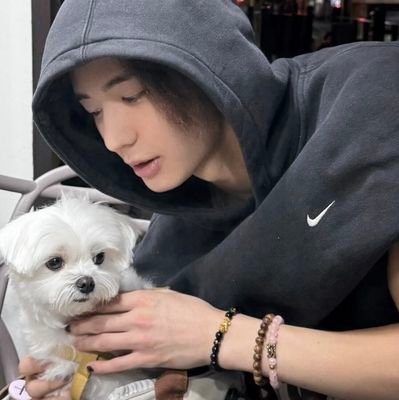 lumiechamber's profile picture. spending my whole day just admiring tembok kamar.