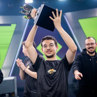 audazVlr's profile picture. 19 | VALORANT Player For @ULFesports_GG